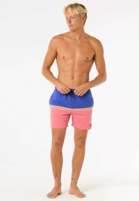Rip Curl Zwemshorts - wild berry