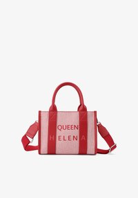 Non selezionato, rosso