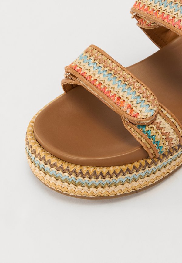 MAUII - Sandals - multicolor4