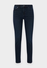 NEED - Jeans Skinny Fit - donkerblauw