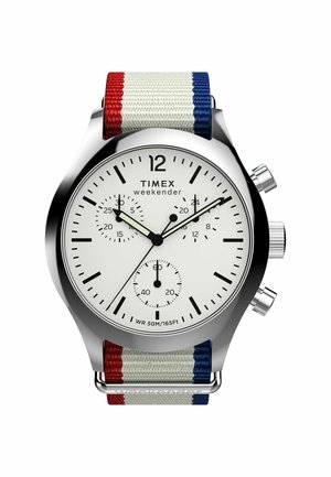WEEKENDER NEW ENGLAND  - Chronograaf - grey