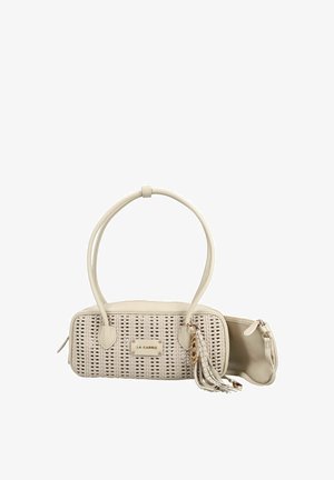 La Carrie, TASCHEN - Bolso de mano - ivory