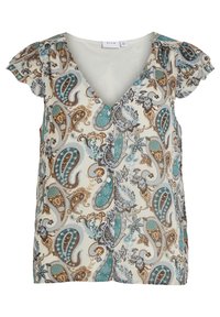 VILA Camicetta - beige