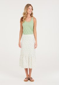 Protest PRTIMPULSE - Top - matcha green