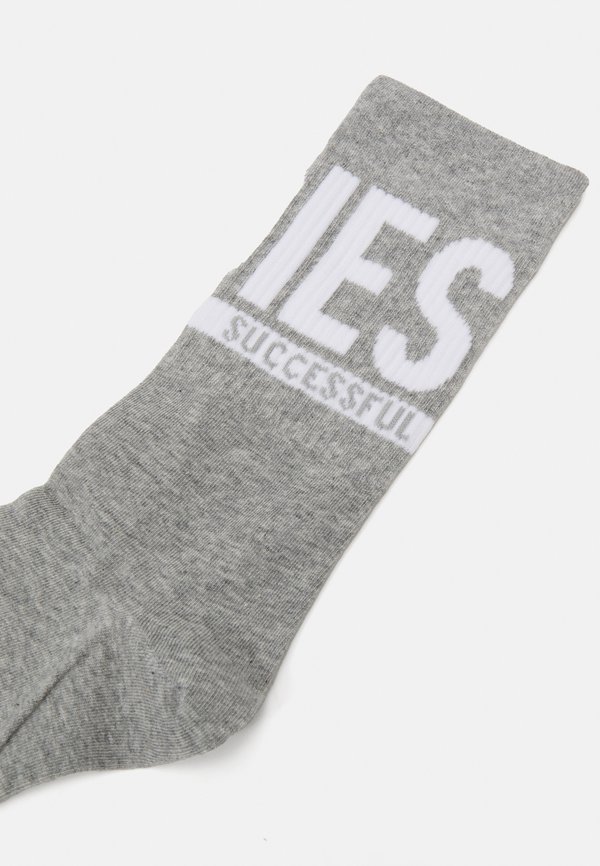 SKM-RAY-THREEPACK 3 PACK - Socks - e38433