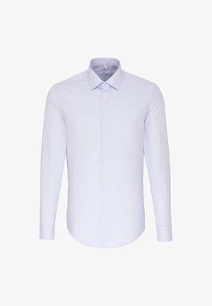 Seidensticker, EXTRA SLIM FIT - Zakelijk overhemd - light blue