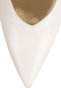 Högl BOULEVARD  - Chaussures de mariée - perlweiss