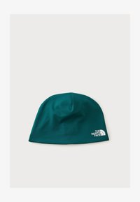 Unausgewählt, teal