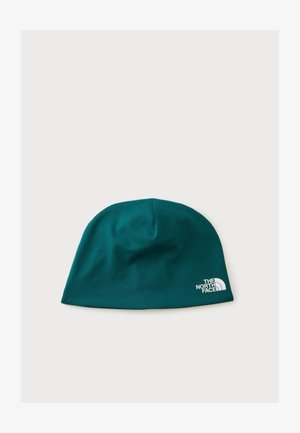 The North Face, BASE UNISEX - Bonnet - teal