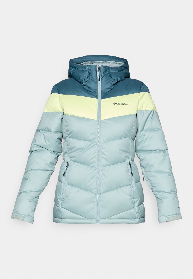 Columbia Ski jas blauw Columbia Ski jas blauw