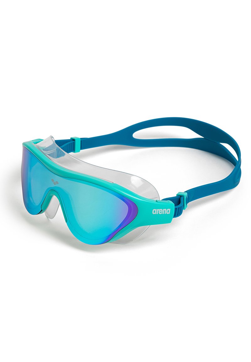 Arena Gafas de natación - blue water blue cosmo