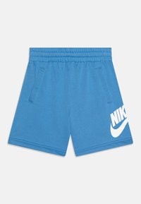 Não selecionado, blue beyond/white