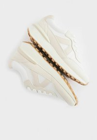 Next LIFESTYLE TRAINERS - Sneaker low - neutral mix