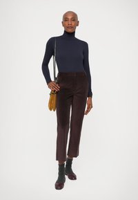 WEEKEND MaxMara Långärmad tröja - blu