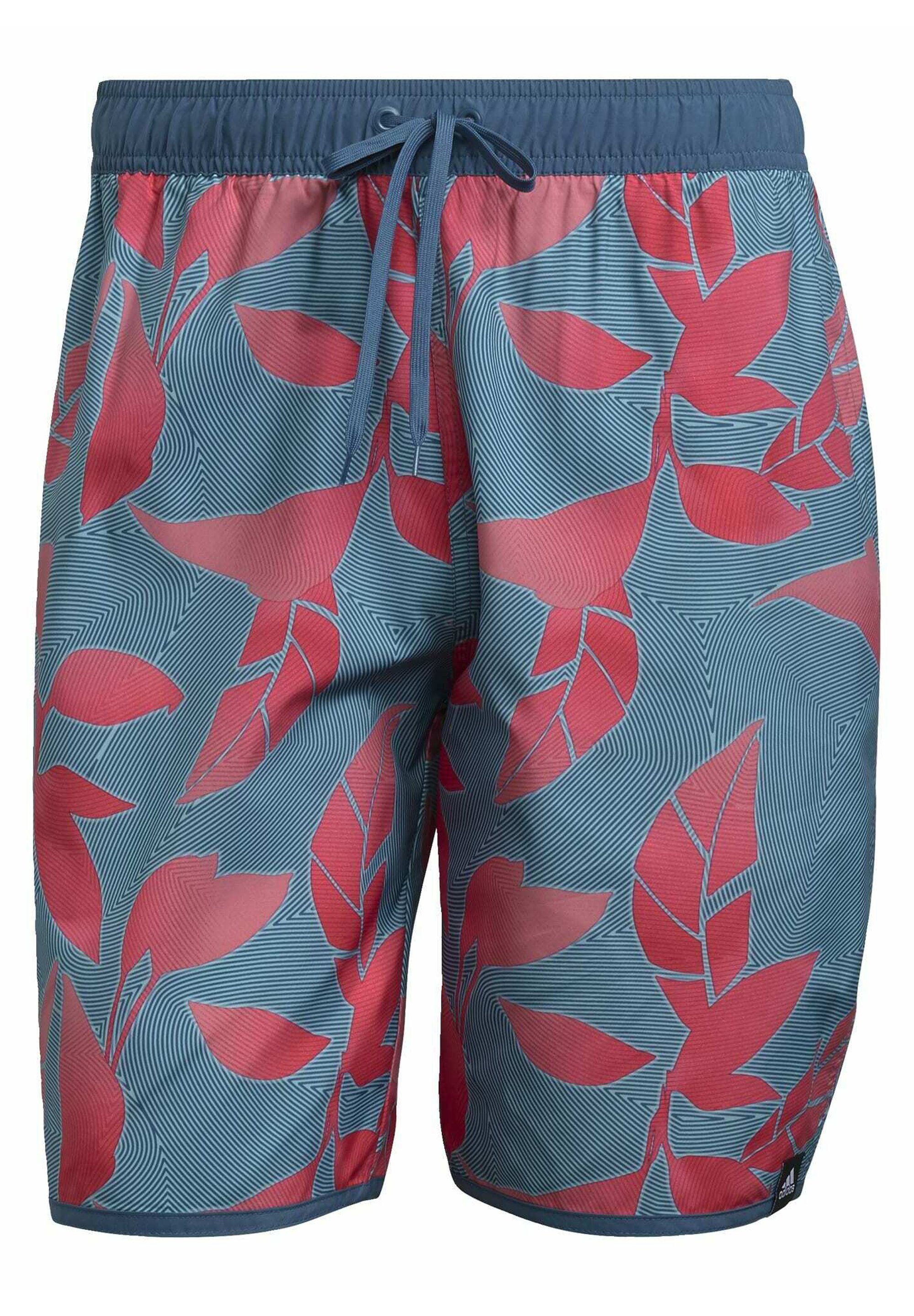 Men BAÑADOR CLÁSICO GRAPHIC - Swimming shorts Men BAÑADOR CLÁSICO GRAPHIC - Swimming shorts