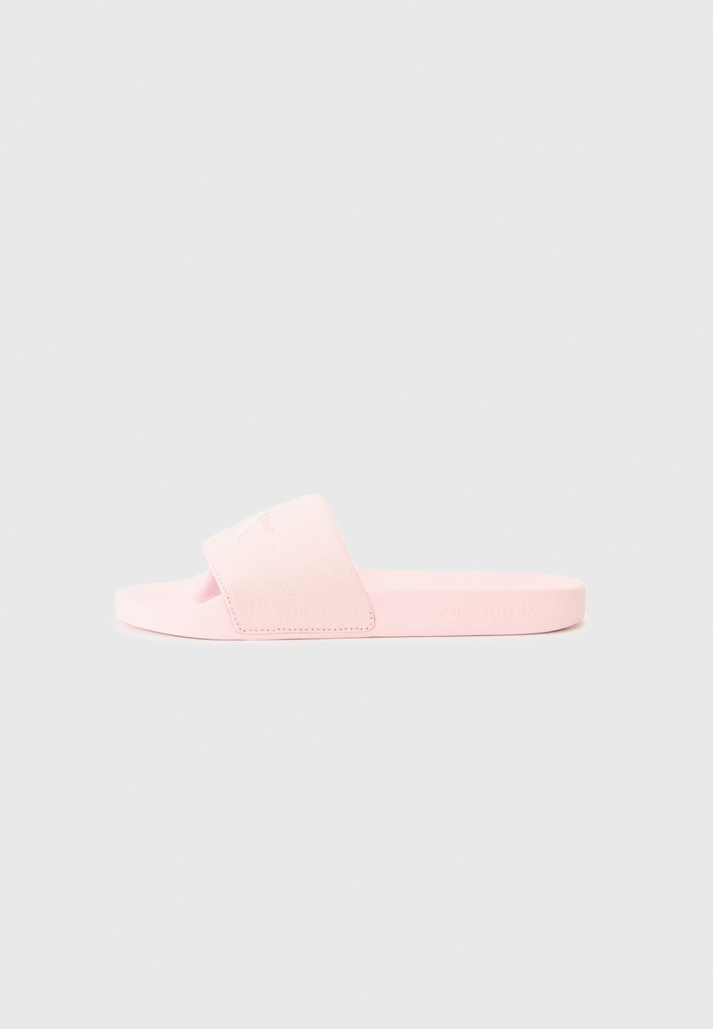 Calvin Klein Jeans - Ciabatte da mare - sweet pink, Ingrandire