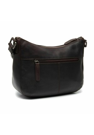 The Chesterfield Brand Sac bandoulière - brown