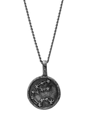 ZODIAC SIGN AQUARIUS - Kaulakoru - grau
