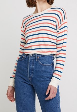Madewell, Sweatshirt - beige