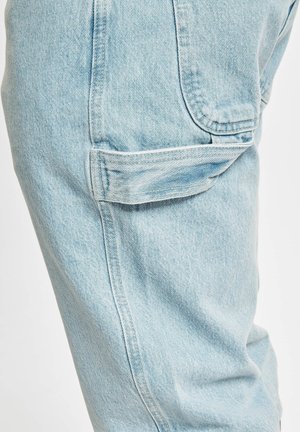 ecko unltd. Jeansshort - blue