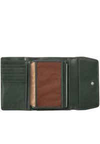 Picard BINGO - Wallet - forest