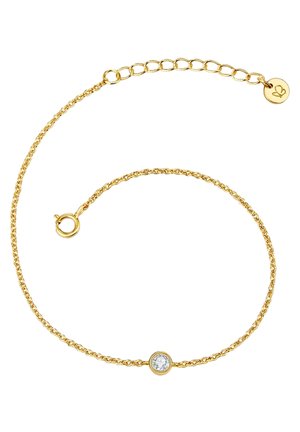 Armband - gelbgold