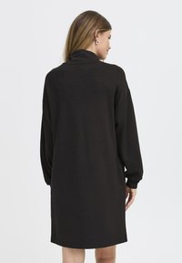 Fransa Dnevna haljina - black