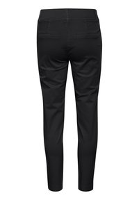 Part Two Chino - black