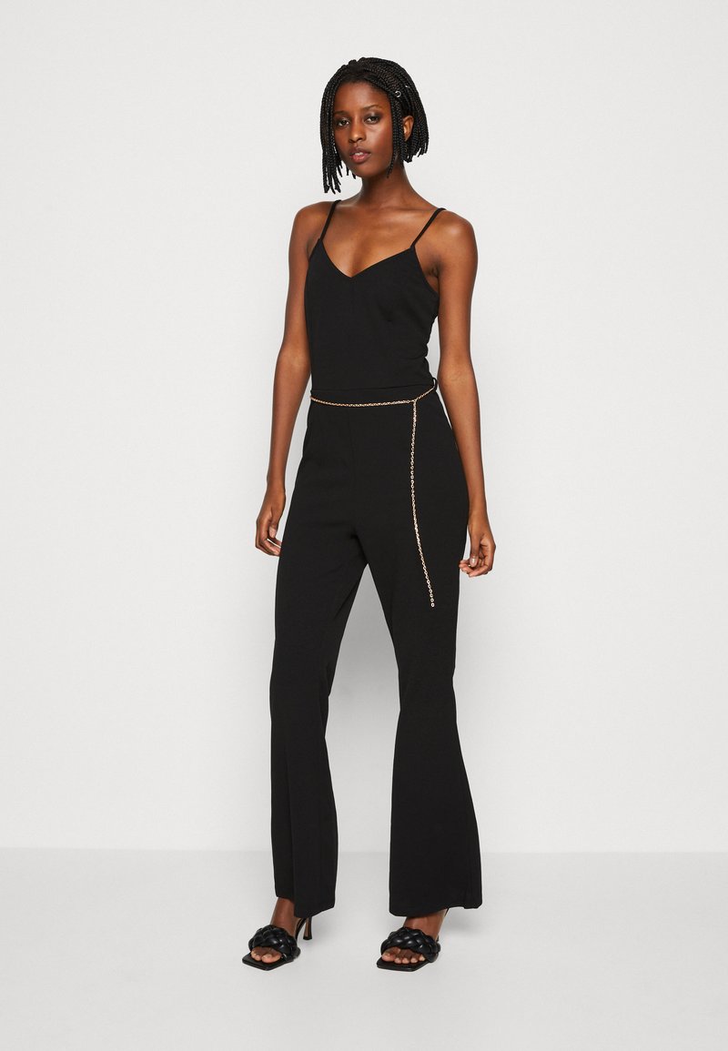 Even&Odd Jumpsuit black Zalando.ie