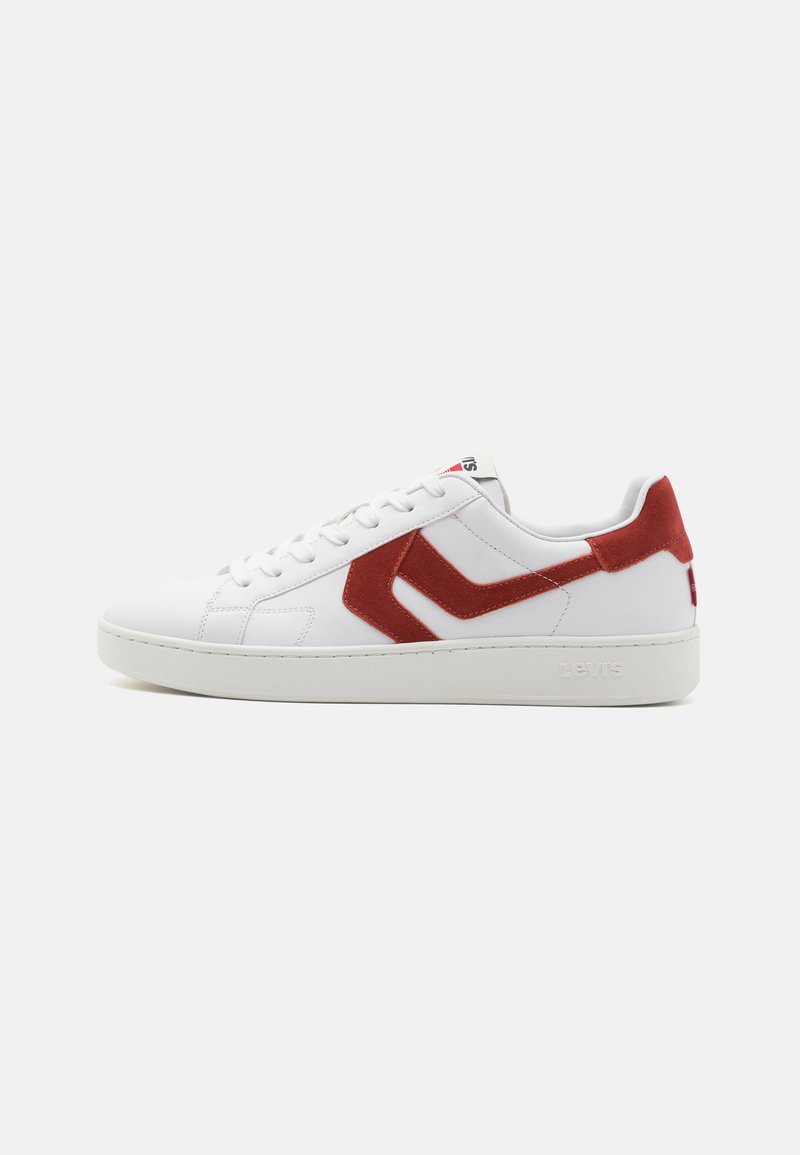 Levi's® - SWIFT - Sneaker low - white, Vergrößern