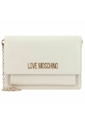 Love Moschino SMART DAILY  - Borsa a tracolla - avorio