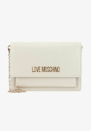 Love Moschino SMART DAILY - Schoudertas - avorio