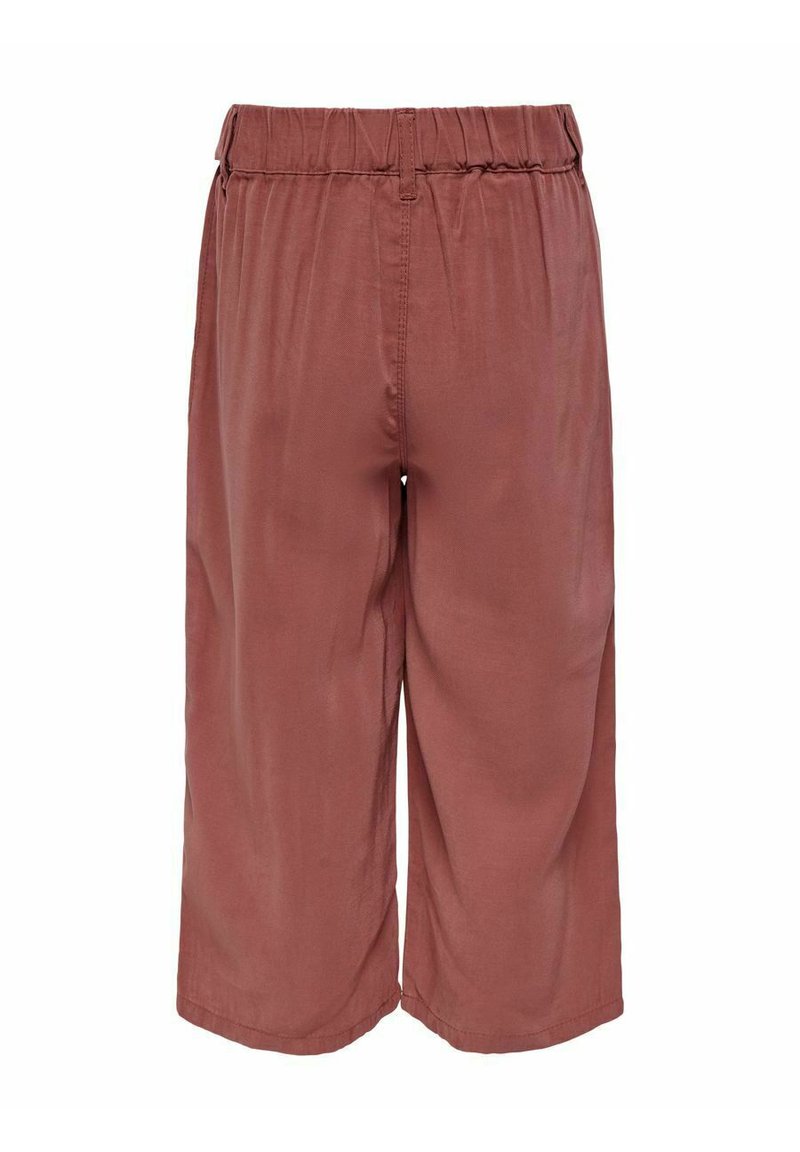 Kinder Stoffhosen | Kids ONLY Stoffhose apple butter/hellrot - NW40806 Kinder Stoffhosen | Kids ONLY Stoffhose apple butter/hellrot - NW40806