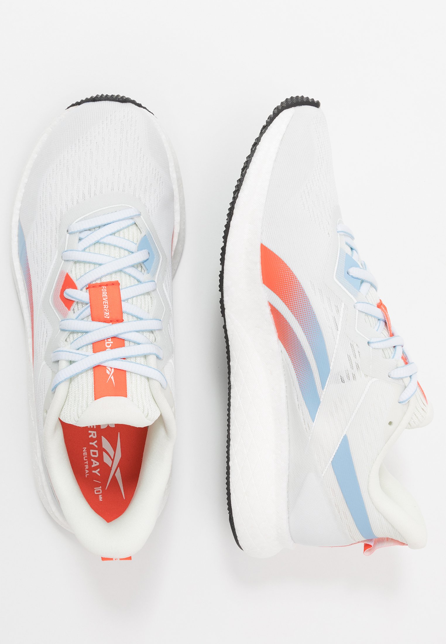 Reebok FOREVER FLOATRIDE ENERGY 2 Nøytrale løpesko true Reebok FOREVER FLOATRIDE ENERGY 2 Nøytrale løpesko true
