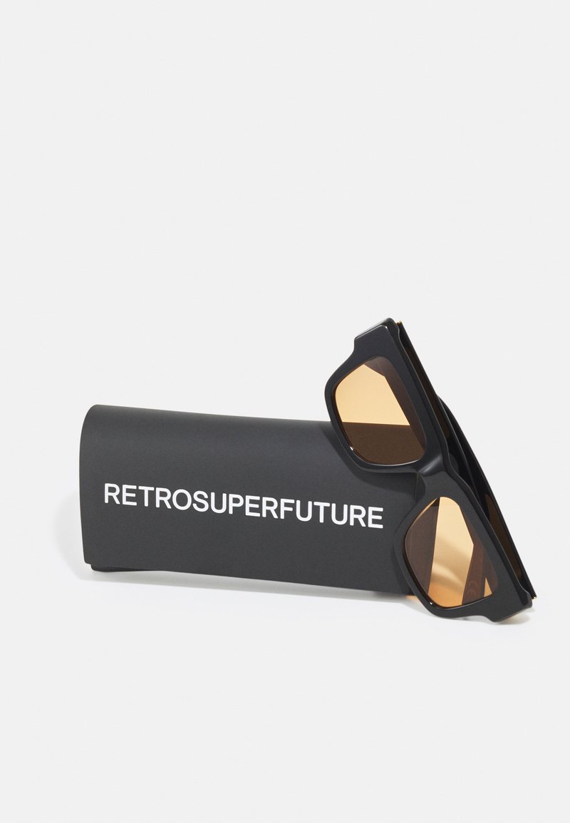 Herren Taschen & Koffer | RETROSUPERFUTURE MEGA UNISEX Sonnenbrille refined/schwarz - HL91703 Herren Taschen & Koffer | RETROSUPERFUTURE MEGA UNISEX Sonnenbrille refined/schwarz - HL91703