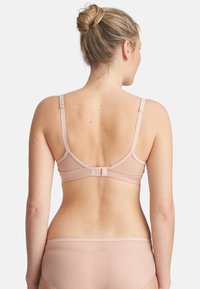 Marie Jo LOUIE - Push up-bh - powder rose