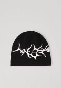 UNISEX - Beanie - black