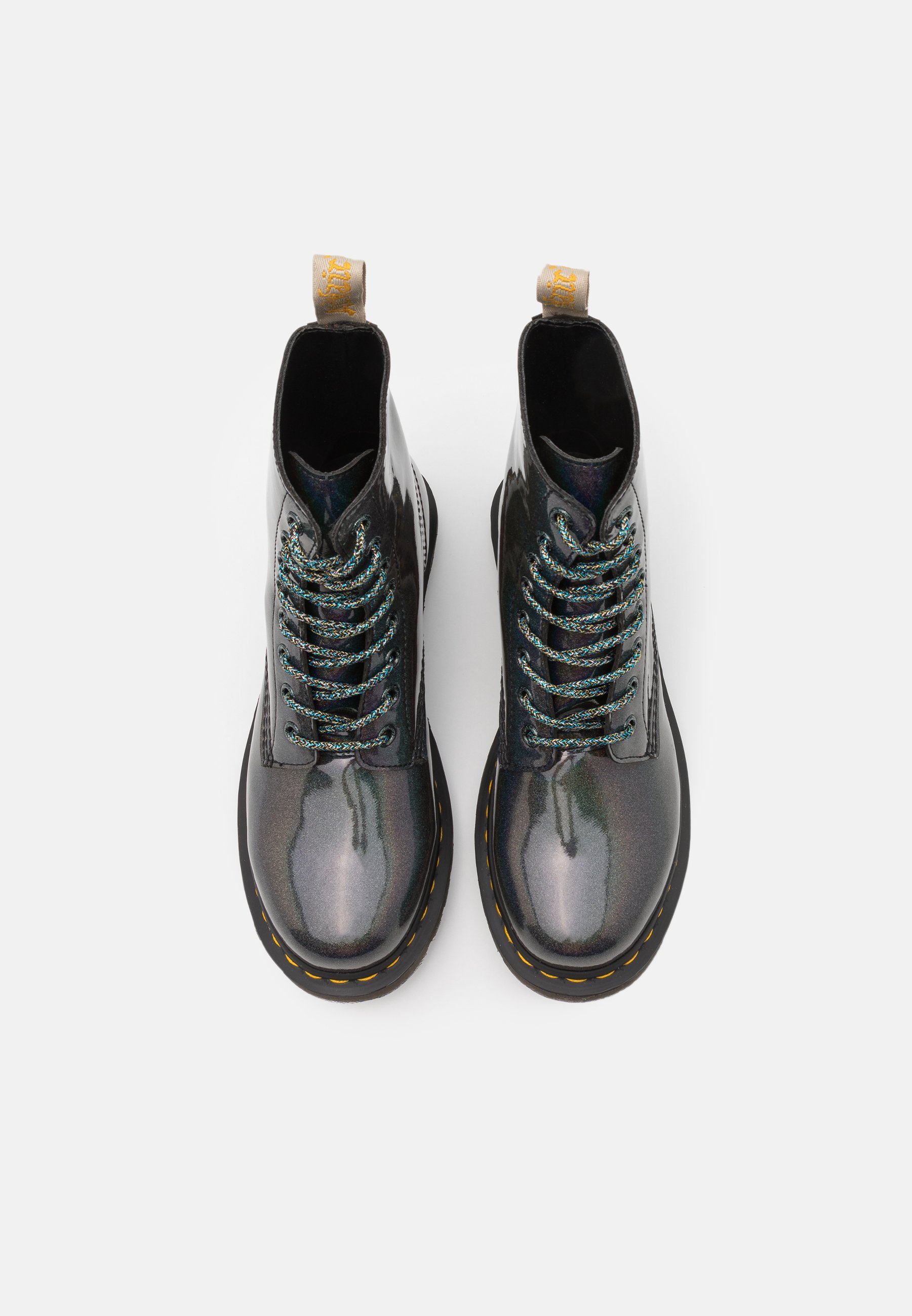dr martens pascal ladies
