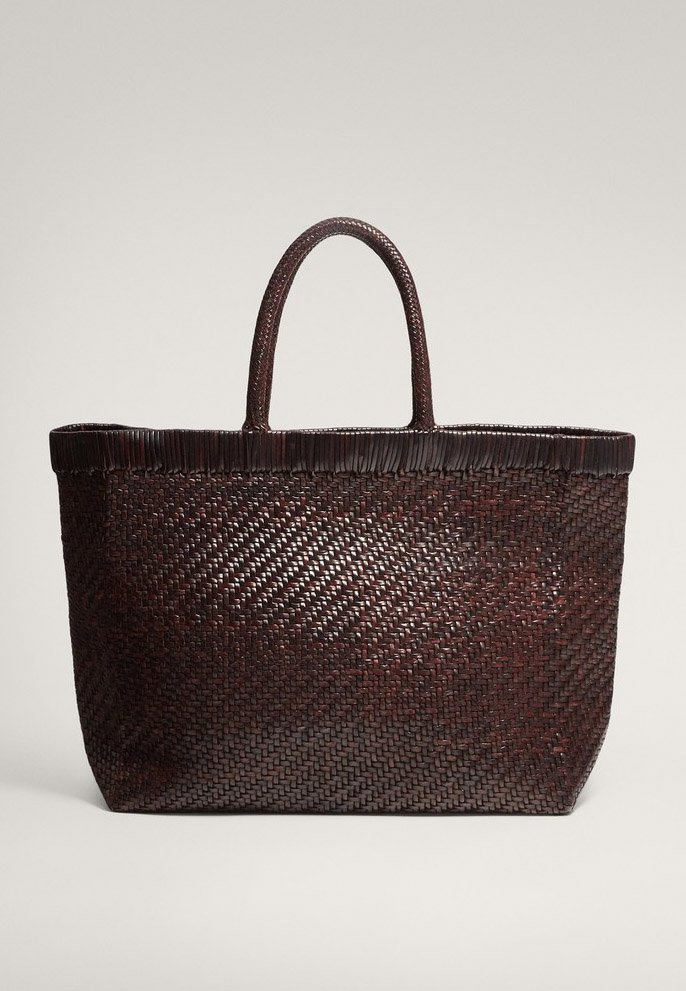massimo dutti uk bags