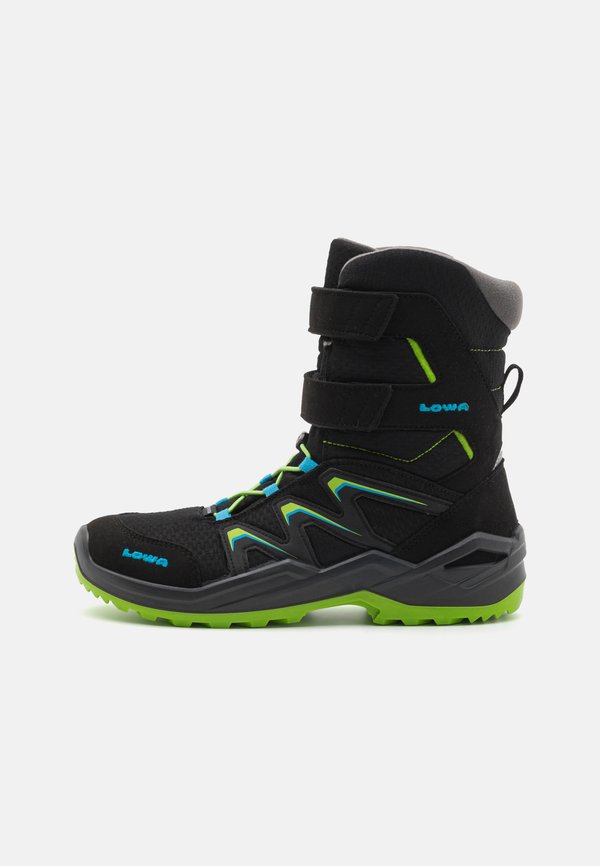 MADDOX – Snowboot/Winterstiefel