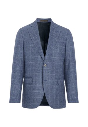 Oscar Jacobson, FOGERTY BLAZER - Blazere - dress blues