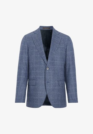Oscar Jacobson, FOGERTY BLAZER - Blazere - dress blues
