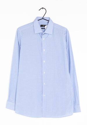 Chemise classique - blue