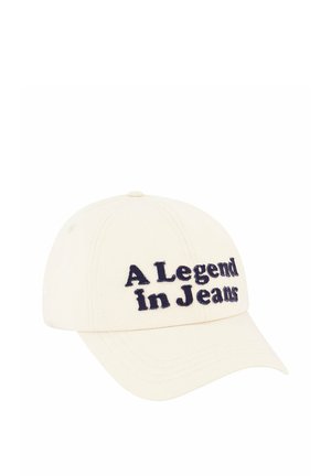 UNISEX - MULTIPLE FITS - Gorra - off white