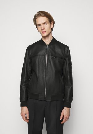 Lederjacke hugo boss - Der Testsieger unter allen Produkten