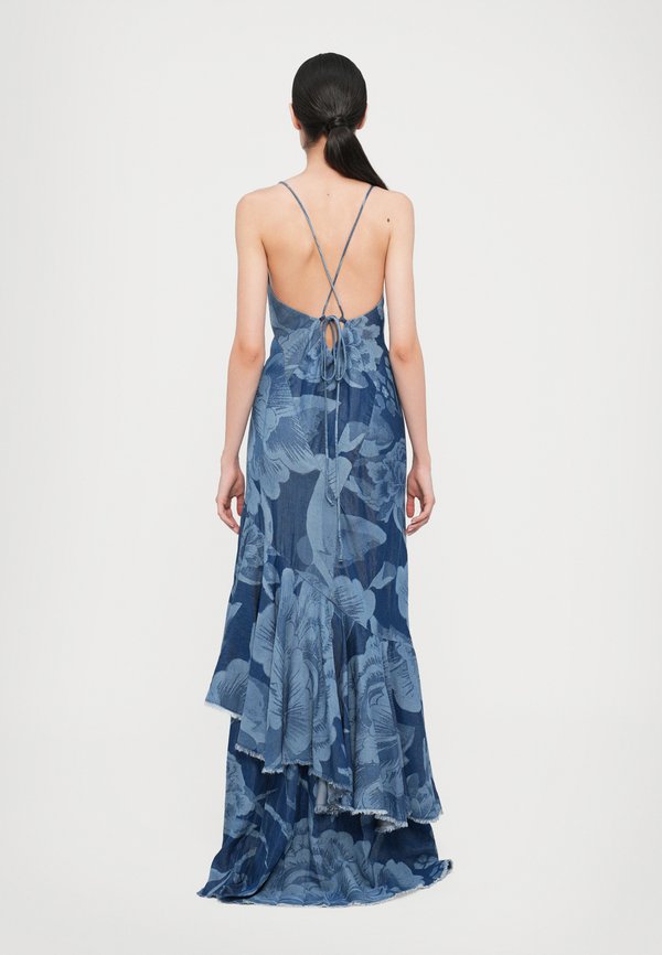 LUISA DRESS - Day dress4