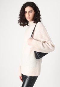 YAS Tall YASNELLIS - Strickpullover - birch