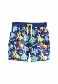 Next Uimashortsit - pokemon
