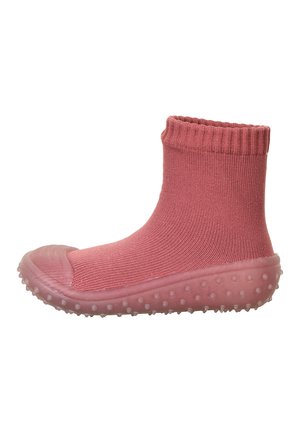 Sterntaler ADVENTURE UNI - Socken - lachs