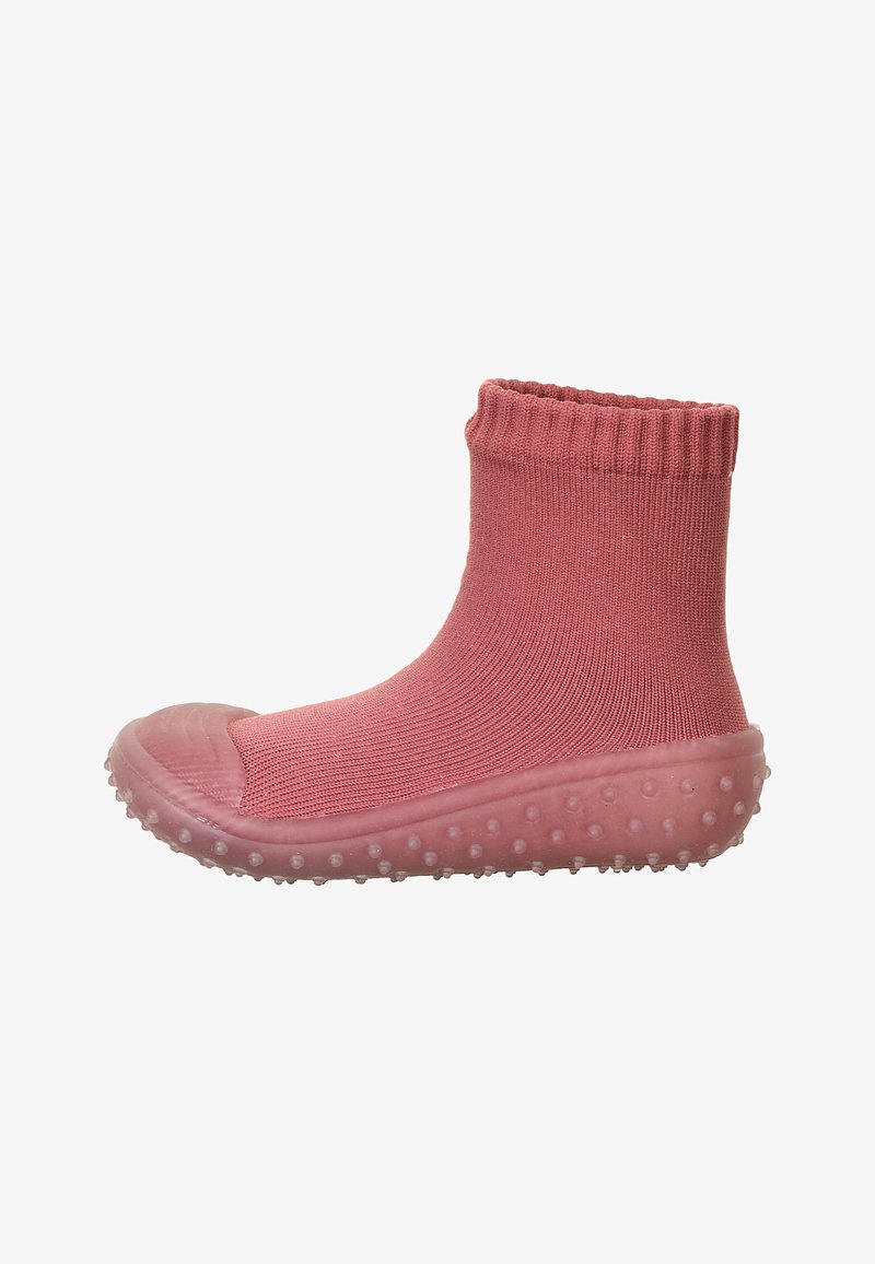 Sterntaler ADVENTURE-UNI - Socken - lachs